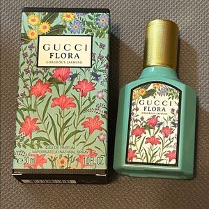 Gucci Flora Gorgeous Jasmine Eau de Parfum 30ml / 1.0fl.oz